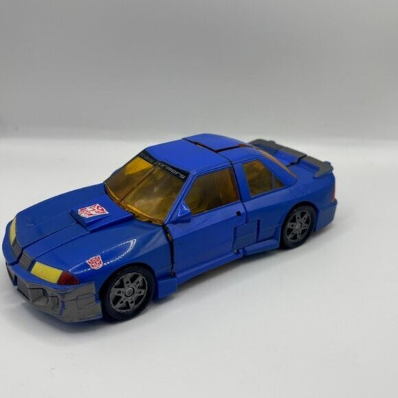 Vintage 2000's Transformers Lot of 3 - Picture 13 of 13